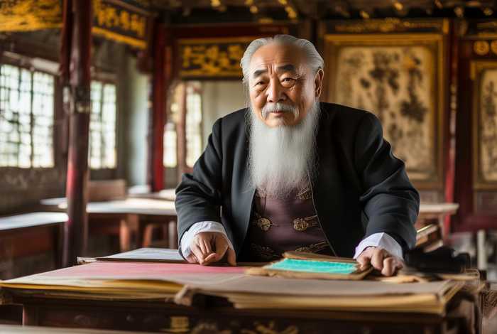 康震中国历史；康震说历史