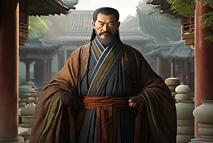 包拯中国历史朝代(包拯历经几朝) 包拯中国历史朝代(包拯历经几朝)