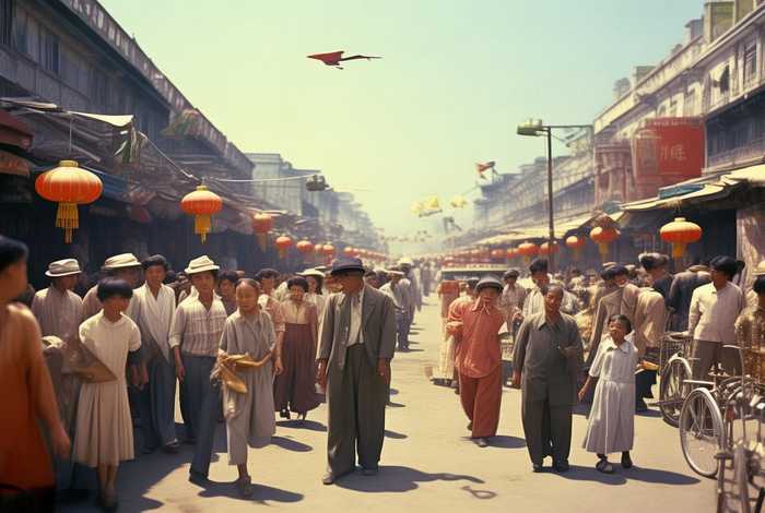 1973中国往事 - 1973中国往事十大前后