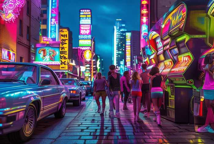 80年代的历史故事 - 80年代的历史故事大全