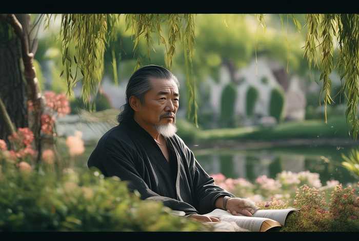 范仲淹的故事简介50字 - 范仲淹的故事简介50字左右