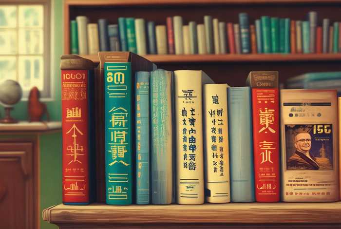 80后的中国历史故事书有哪些 - 80后的中国历史故事书有哪些名字