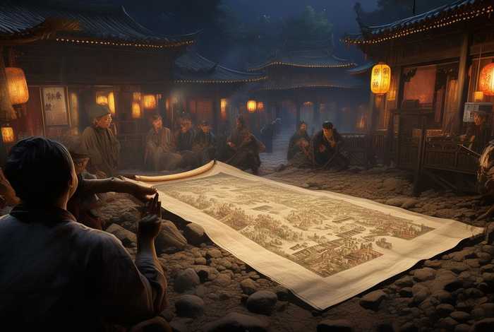 考古挖出中国历史故事的电影、考古挖出中国历史故事的电影叫什么