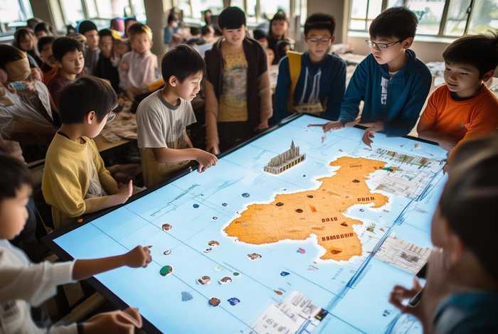 8年级中国历史，8年级中国历史知识点