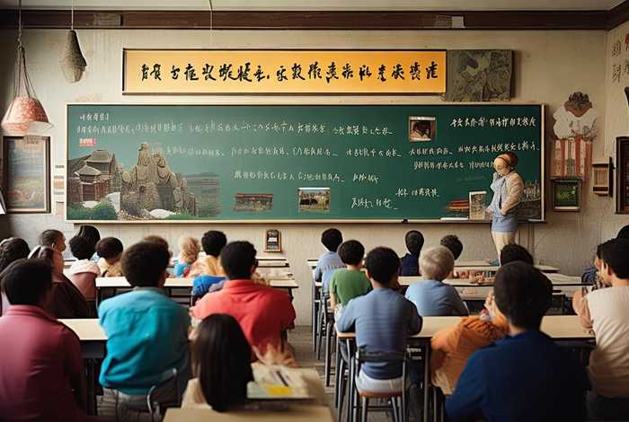 讲中国历史英语 - 英语讲中国历史故事
