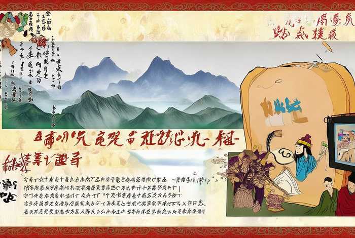 课外阅读中国历史人物故事手抄报；课外阅读中国历史人物故事手抄报图片