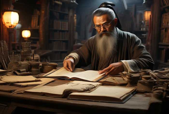 老梁说历史人物全集（老梁讲历史人物全集）