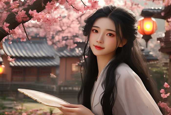 《中国历史故事集》千金一笑的主要内容是什么（千金一笑这个故事的主要内容）