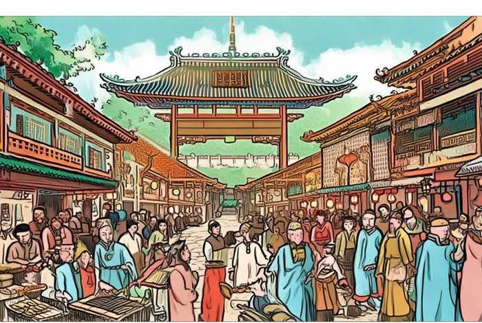 关于明朝的连环画 关于明朝的连环画有哪些