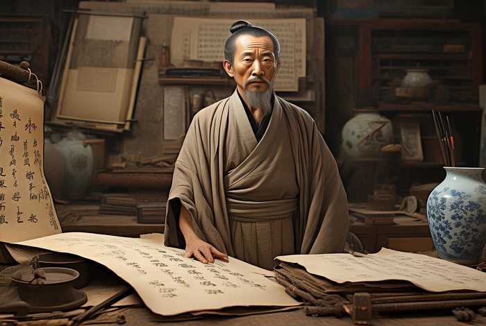 顾恺之中国美术史(顾恺之在中国美术史上的地位) 顾恺之中国美术史(顾恺之在中国美术史上的地位)