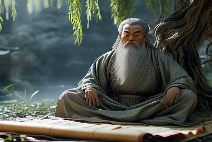鬼谷子故事全集免费听（鬼谷子故事全集免费听书）