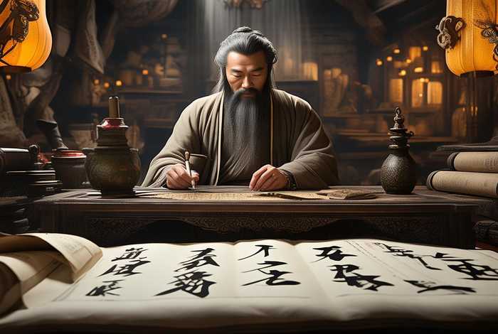 抄写史记经典故事 抄写史记经典故事的作文