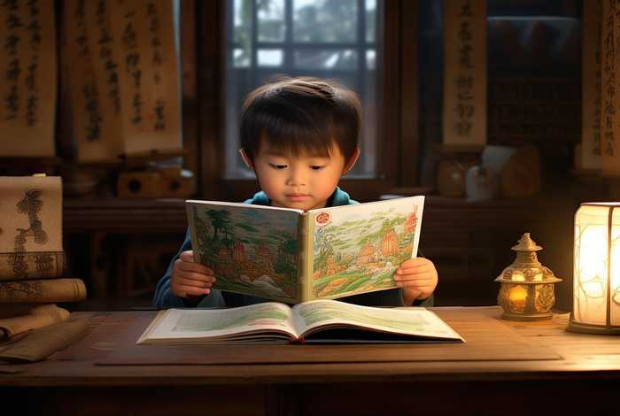 365夜超好看中国历史故事注音版（365夜故事(注音版)书籍）