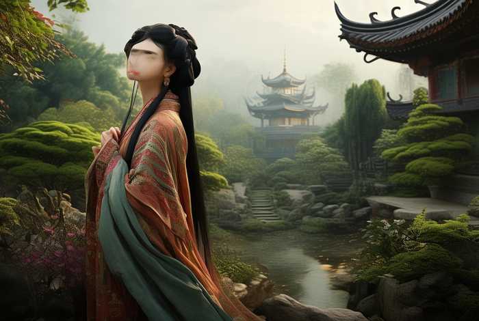 历史卫子夫的下场（历史卫子夫的一生）