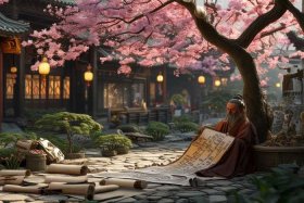 古中国历史故事有哪些 - 中国古代历史故事有哪些内容是什么