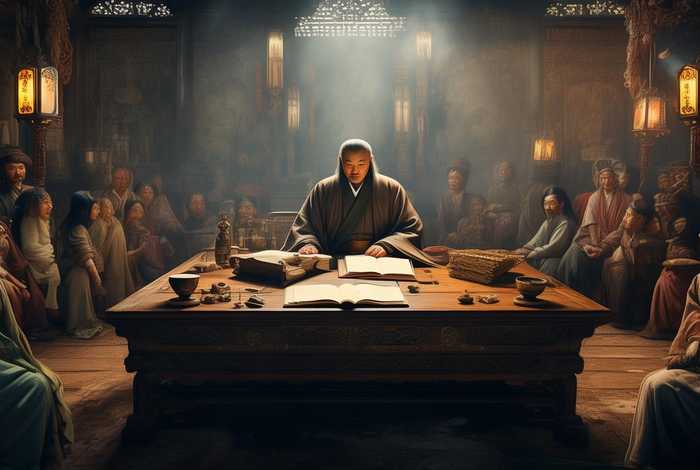 历史故事解说中国历史听书（中国经典历史故事听书）