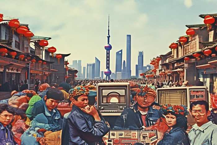 80年代中国的历史大事件；80年代中国的历史大事件有哪些