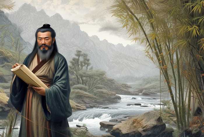 古代中国历史人物故事100字左右，古代中国历史人物故事100字左右简短