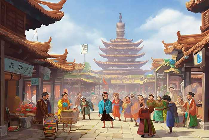 漫说中国历史(漫说中国历史免费观看) 漫说中国历史(漫说中国历史免费观看)