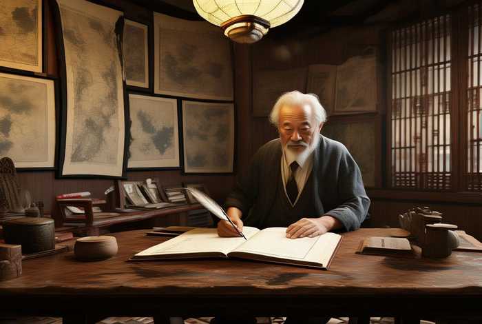 梦溪笔谈是中国古代地理名著吗 - 梦溪笔谈是中国古代地理名著吗为什么 梦溪笔谈是中国古代地理名著吗 - 梦溪笔谈是中国古代地理名著吗为什么