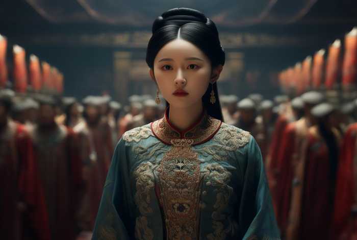 历史上的张皇后结局 张皇后是谁的女儿 历史上的张皇后结局 张皇后是谁的女儿