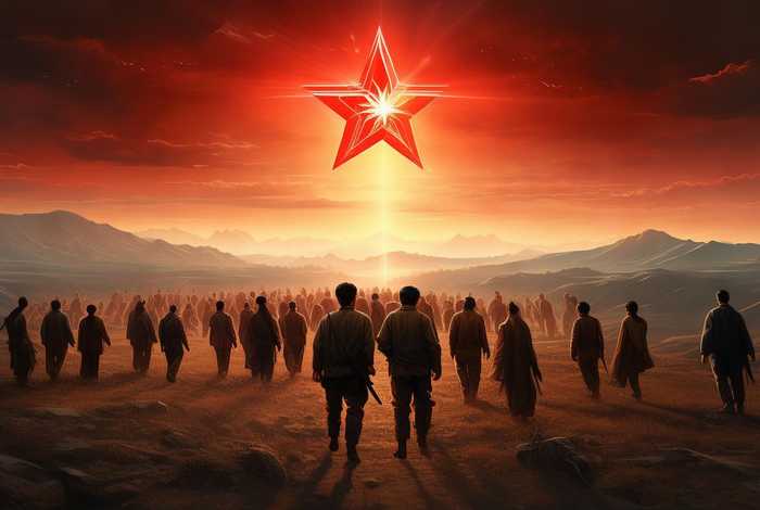红星照耀中国的历史事件；红星照耀中国的历史事件和方针政策和阅读难点及感受