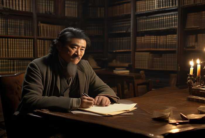 历史对康有为的真实评价 - 历史对康有为的真实评价是什么 历史对康有为的真实评价 - 历史对康有为的真实评价是什么