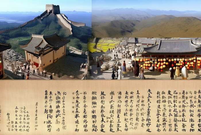关于中国历史的片段;关于中国历史的片段作文 关于中国历史的片段;关于中国历史的片段作文