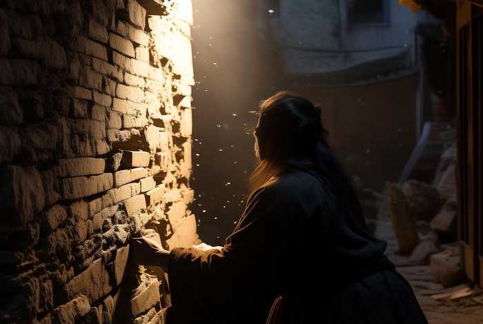 古代砸墙借光的故事、古代砸墙借光的故事视频