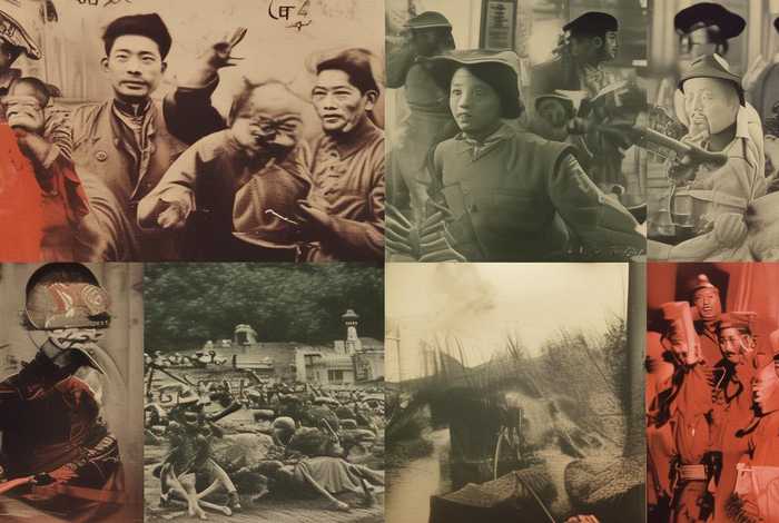 20世纪的中国历史故事简短；20世纪的中国历史故事简短50字