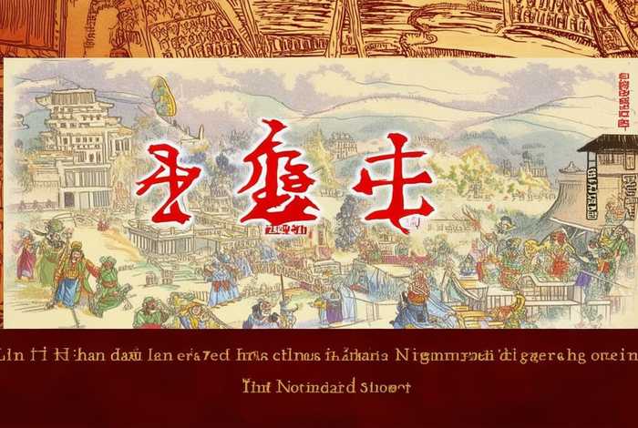 漫画林汉达中国历史故事集视频 漫画林汉达中国历史故事集在线阅读