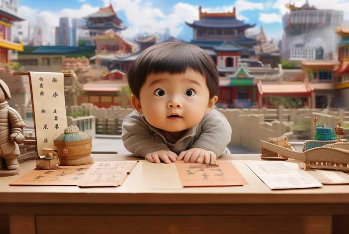 儿童了解中国历史常识讲解;幼儿了解中国的历史 儿童了解中国历史常识讲解;幼儿了解中国的历史