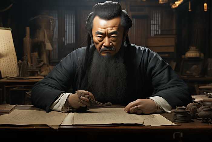 历史人物故事 曾国藩，历史人物故事 曾国藩简介