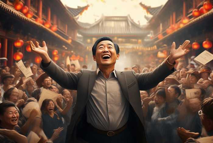 范进中举故事改编;范进中举故事改写 范进中举故事改编;范进中举故事改写
