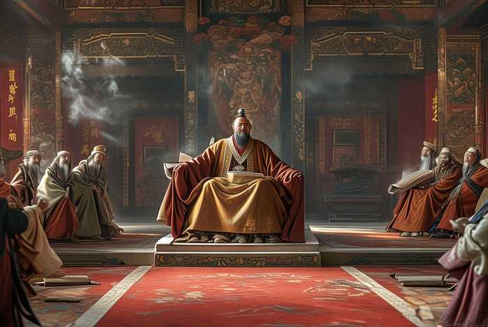历史课本上的推恩令；推恩令的历史解释