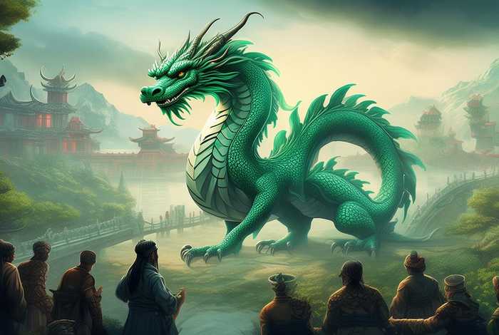 龙王讲中国历史故事(龙王讲中国历史故事视频) 龙王讲中国历史故事(龙王讲中国历史故事视频)