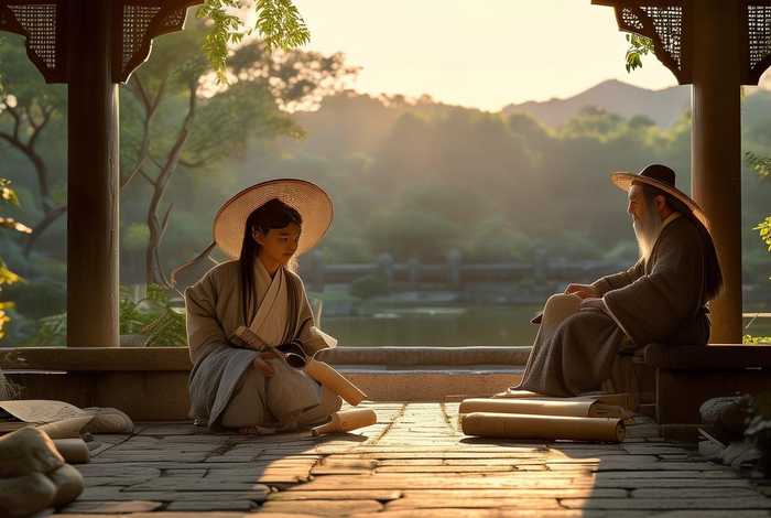 古代人物求学的故事有哪些;古代人物求学的故事有哪些三年级 古代人物求学的故事有哪些;古代人物求学的故事有哪些三年级
