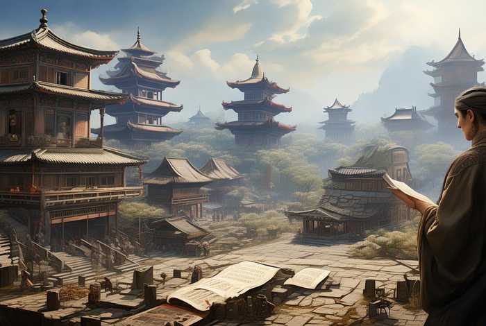 改变中国历史故事的例子 改变中国历史故事的例子有哪些