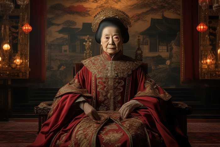历史上慈禧真实的故事 慈禧的历史故事有哪些