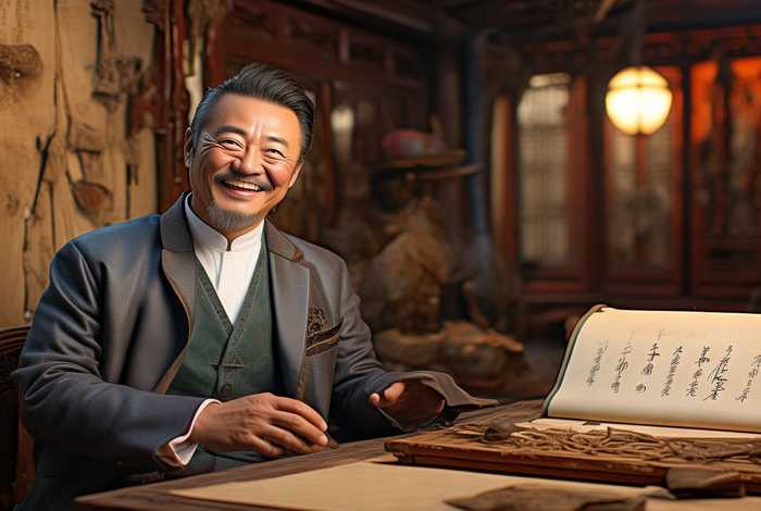 讲中国历史故事的外国人叫什么;讲中国历史故事的外国人叫什么名字 讲中国历史故事的外国人叫什么;讲中国历史故事的外国人叫什么名字