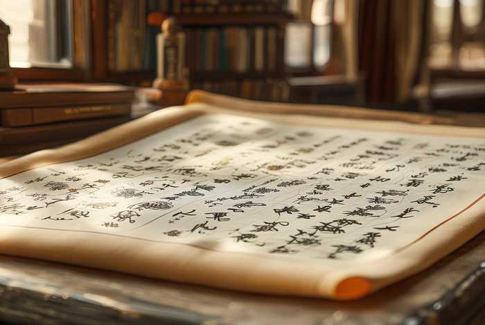 历史汉字的故事 汉字的历史小故事简短
