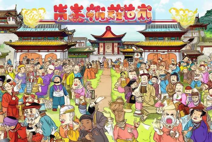 爆笑中国历史80集在线观看哔哩哔哩；爆笑中国历史80集在线观看哔哩哔哩视频