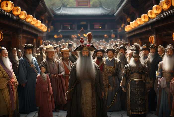 《中国古代历史》人物故事全部（《中国古代历史》人物故事全部视频）