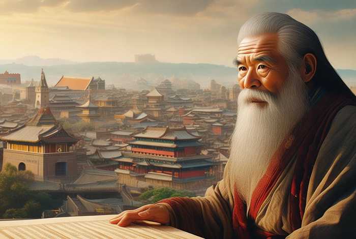 老梁中国古代史讲解 - 老梁讲中国历史