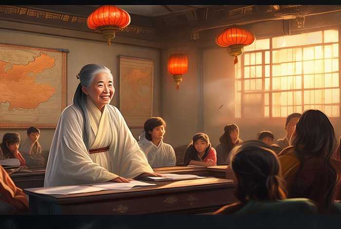 姥姥讲中国历史故事第29集（姥姥讲中国历史故事第29集视频）