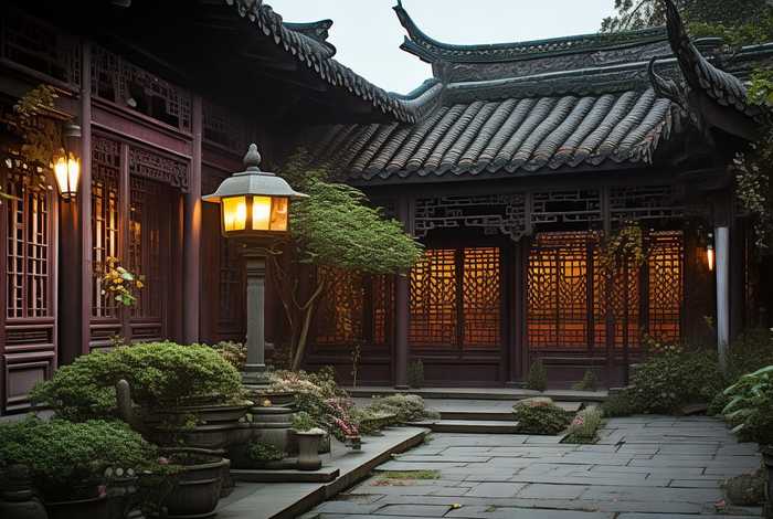 鸿恩府有啥故事、鸿恩府有啥故事吗 鸿恩府有啥故事、鸿恩府有啥故事吗