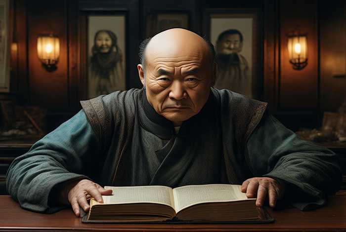 历史李鸿章简介100字 - 历史李鸿章简介100字内容