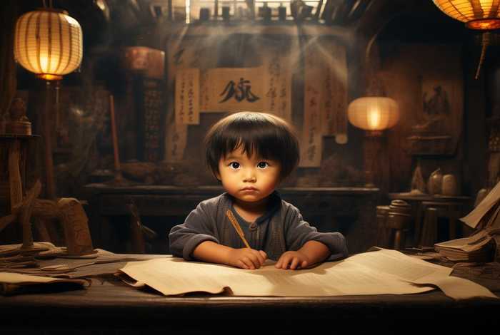 孩子读中国历史的感悟、孩子读中国历史的感悟怎么写