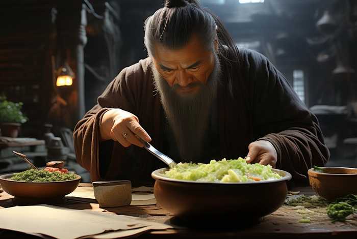 范仲淹划粥割齑故事、范仲淹划粥割齑故事50字