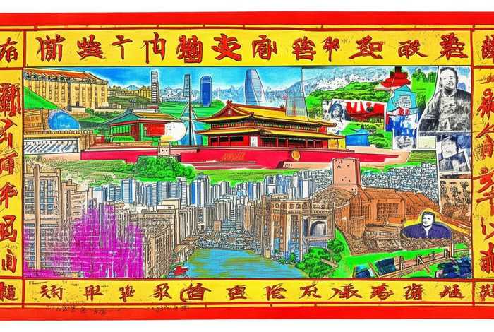 关于中国现代历史故事 - 关于中国现代历史故事的手抄报 关于中国现代历史故事 - 关于中国现代历史故事的手抄报